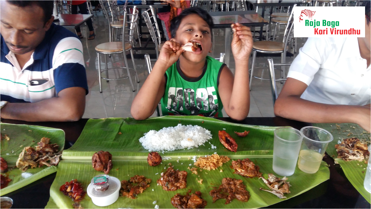 Food Festivals