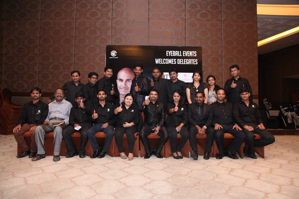 Corporate Training & Events