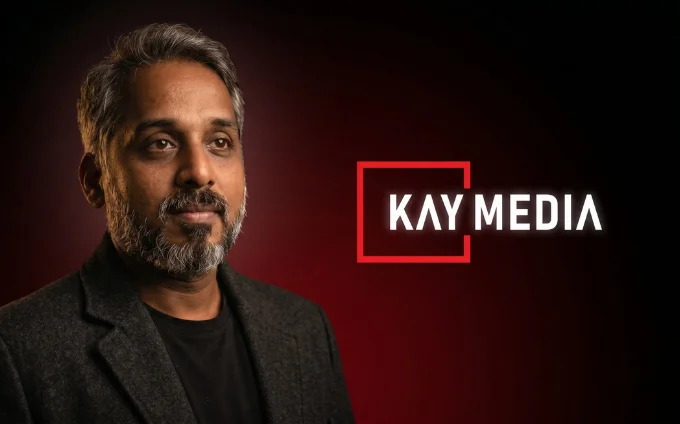 Managing Director KAY Media