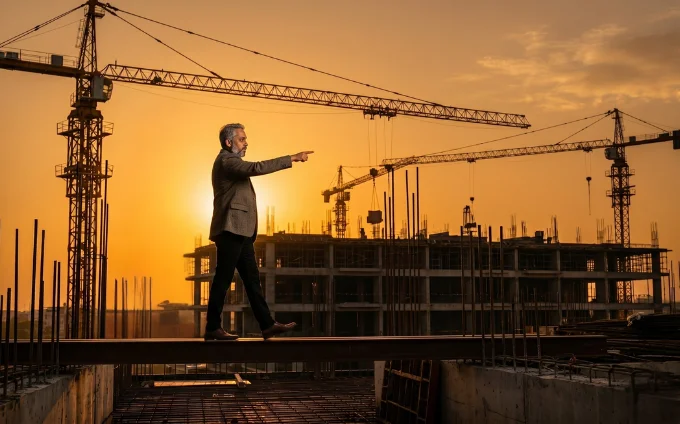 Construction Real Estate 2011