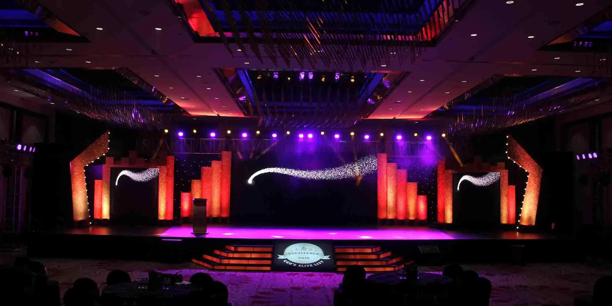 Event Management 2013
