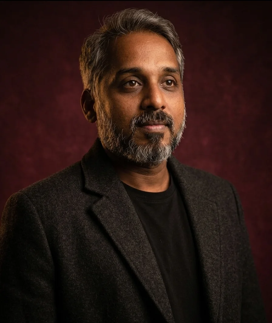 KAY Media Founder