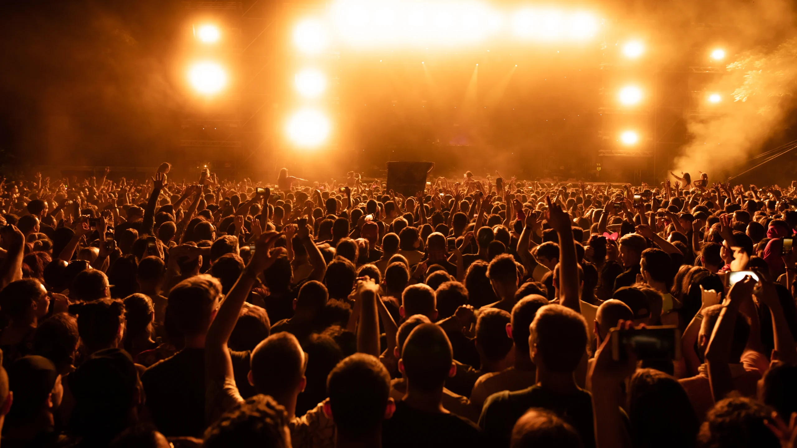 Live Concerts